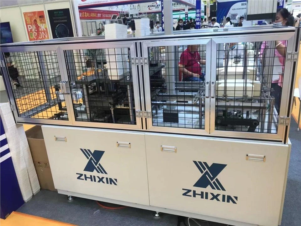 Ntug Rolling Box Moulding Tshuab