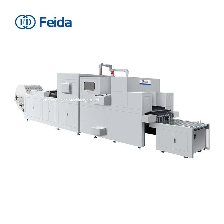 Paper Cup Cutting Stripping Machine