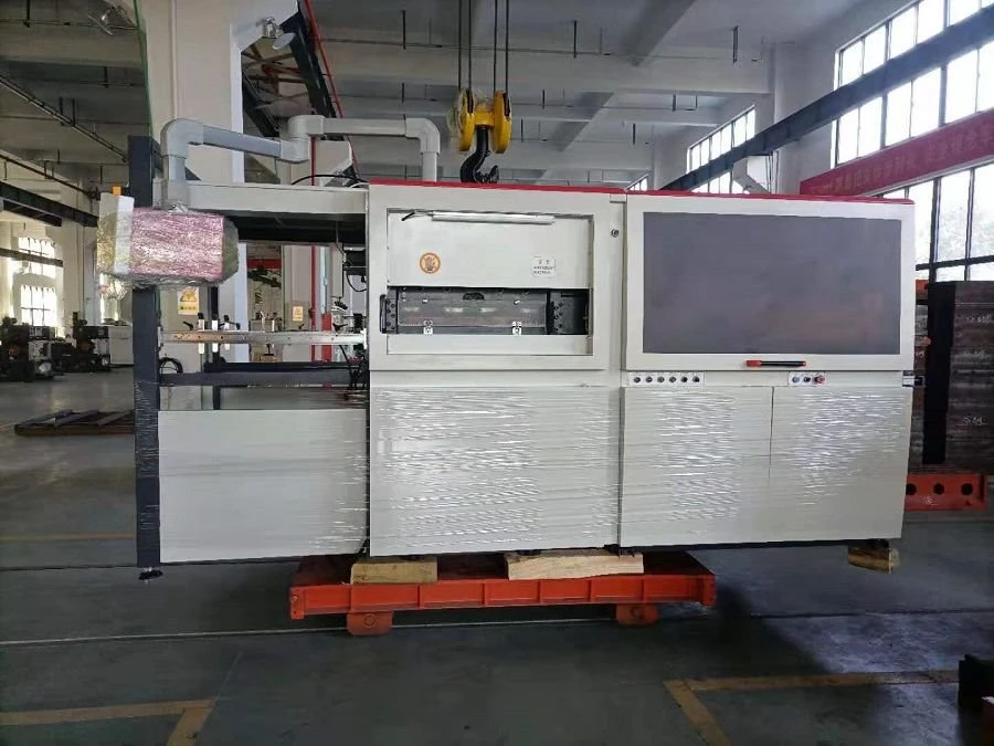 Paper Cup Die Cutting Machine