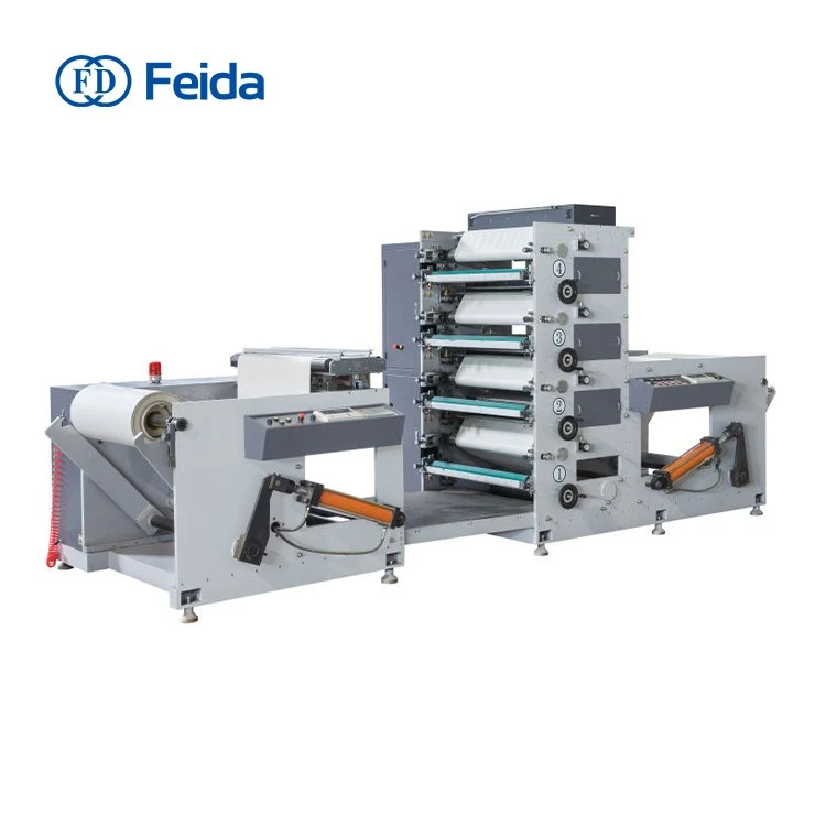 Water-ink Printing Tshuab